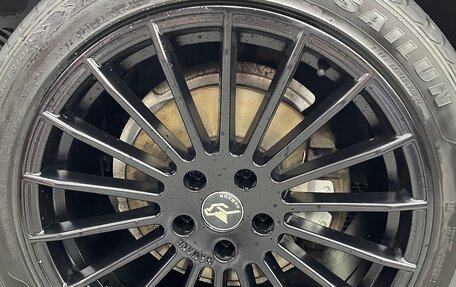 BMW X6, 2016 год, 4 098 000 рублей, 13 фотография