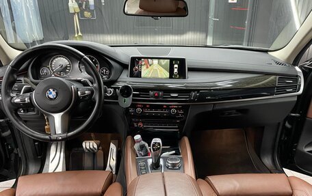 BMW X6, 2016 год, 4 098 000 рублей, 7 фотография