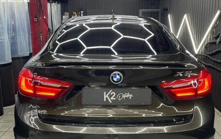 BMW X6, 2016 год, 4 098 000 рублей, 16 фотография