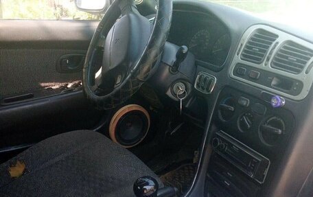 Mitsubishi Galant VIII, 1993 год, 170 000 рублей, 3 фотография