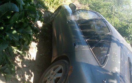 Mitsubishi Galant VIII, 1993 год, 170 000 рублей, 4 фотография