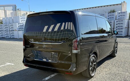 Mercedes-Benz V-Класс, 2025 год, 9 600 000 рублей, 5 фотография