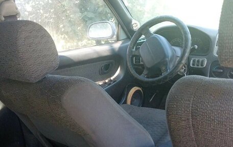 Mitsubishi Galant VIII, 1993 год, 170 000 рублей, 7 фотография