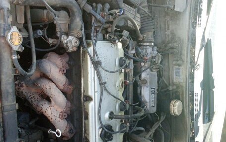 Mitsubishi Galant VIII, 1993 год, 170 000 рублей, 8 фотография