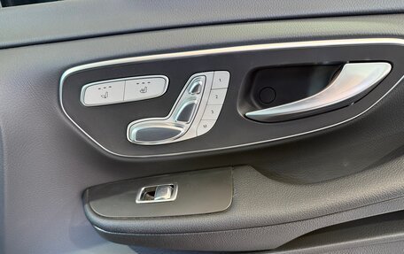 Mercedes-Benz V-Класс, 2025 год, 9 600 000 рублей, 19 фотография