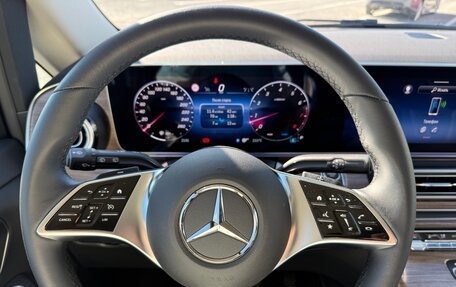 Mercedes-Benz V-Класс, 2025 год, 9 600 000 рублей, 12 фотография