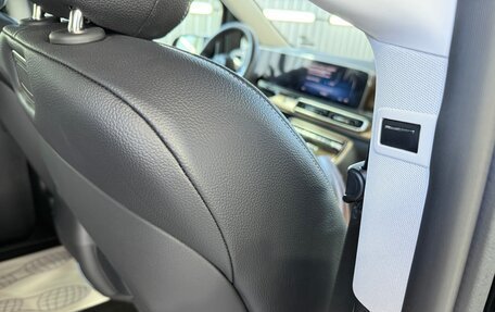 Mercedes-Benz V-Класс, 2025 год, 9 600 000 рублей, 26 фотография