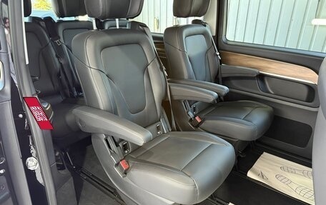 Mercedes-Benz V-Класс, 2025 год, 9 600 000 рублей, 27 фотография