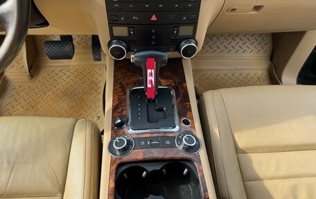 Volkswagen Touareg III, 2008 год, 1 248 000 рублей, 8 фотография