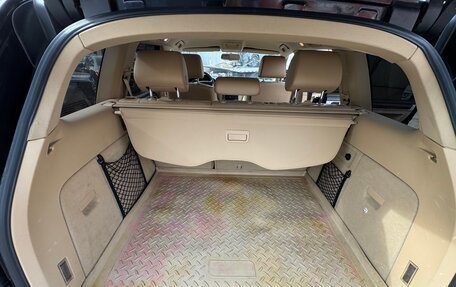 Volkswagen Touareg III, 2008 год, 1 248 000 рублей, 14 фотография