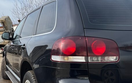Volkswagen Touareg III, 2008 год, 1 248 000 рублей, 20 фотография