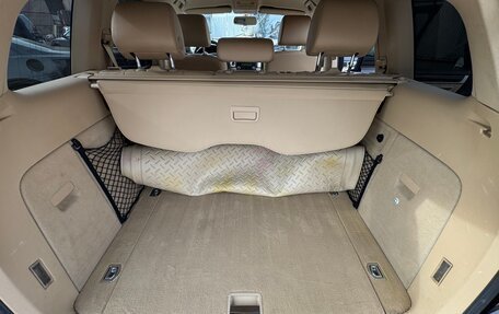 Volkswagen Touareg III, 2008 год, 1 248 000 рублей, 15 фотография