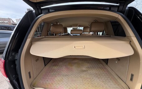 Volkswagen Touareg III, 2008 год, 1 248 000 рублей, 16 фотография
