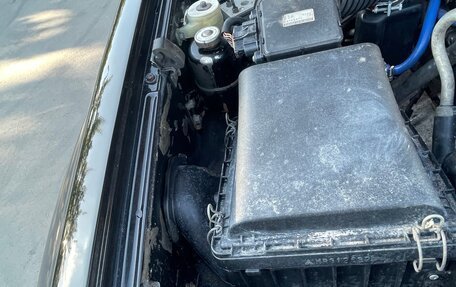 Mitsubishi Pajero III рестайлинг, 1999 год, 500 000 рублей, 20 фотография