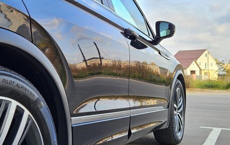 Volkswagen Tiguan II, 2021 год, 4 200 000 рублей, 9 фотография