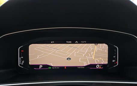 Volkswagen Tiguan II, 2021 год, 4 200 000 рублей, 18 фотография