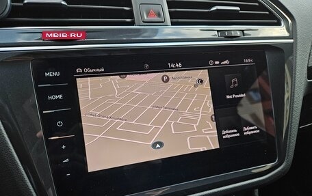 Volkswagen Tiguan II, 2021 год, 4 200 000 рублей, 19 фотография