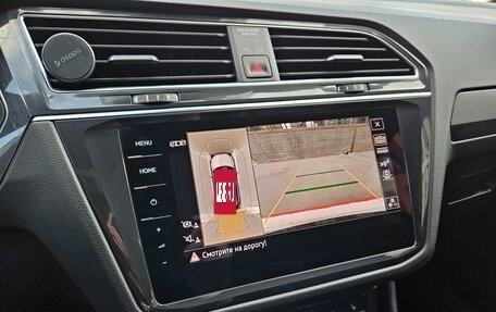 Volkswagen Tiguan II, 2021 год, 4 200 000 рублей, 20 фотография
