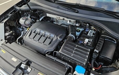 Volkswagen Tiguan II, 2021 год, 4 200 000 рублей, 32 фотография
