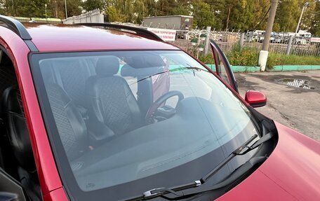 KIA Rio IV, 2018 год, 1 370 000 рублей, 17 фотография