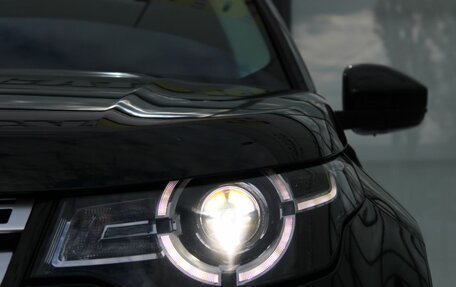 Land Rover Discovery Sport I рестайлинг, 2018 год, 2 000 000 рублей, 12 фотография