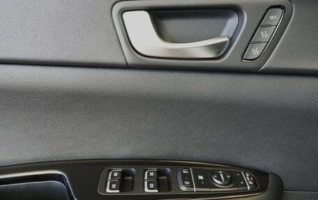 KIA Optima IV, 2019 год, 1 850 000 рублей, 12 фотография