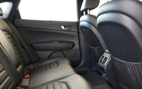 KIA Optima IV, 2019 год, 1 850 000 рублей, 17 фотография