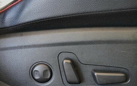 KIA Optima IV, 2019 год, 1 850 000 рублей, 14 фотография