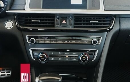 KIA Optima IV, 2019 год, 1 850 000 рублей, 8 фотография