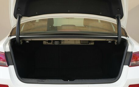 KIA Optima IV, 2019 год, 1 850 000 рублей, 18 фотография