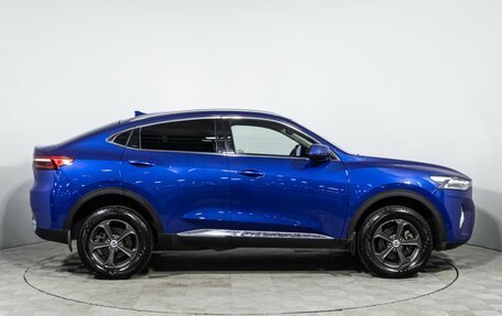 Haval F7x I, 2020 год, 1 745 000 рублей, 4 фотография