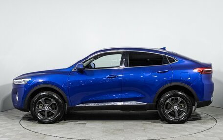Haval F7x I, 2020 год, 1 745 000 рублей, 8 фотография