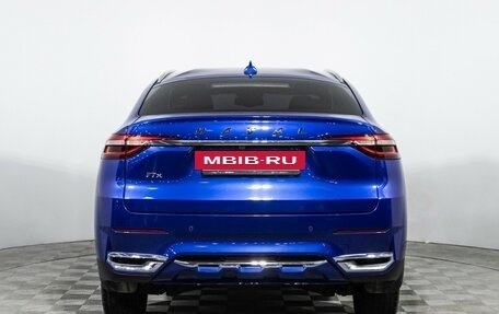 Haval F7x I, 2020 год, 1 745 000 рублей, 6 фотография