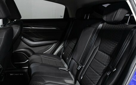 Haval F7x I, 2020 год, 1 745 000 рублей, 10 фотография