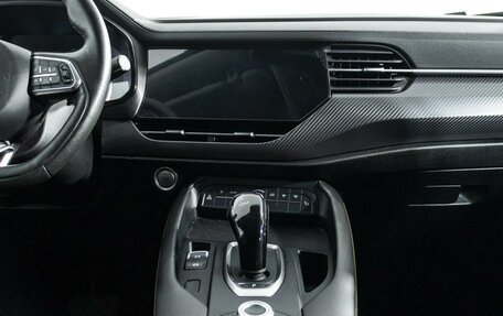 Haval F7x I, 2020 год, 1 745 000 рублей, 14 фотография