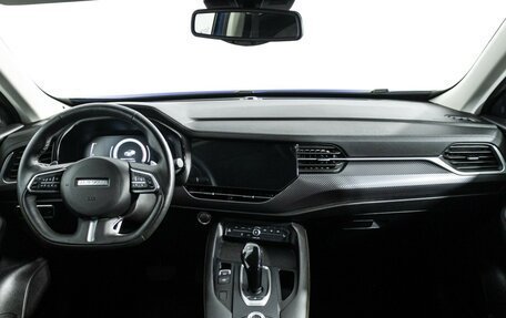 Haval F7x I, 2020 год, 1 745 000 рублей, 13 фотография