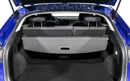 Haval F7x I, 2020 год, 1 745 000 рублей, 23 фотография