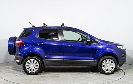 Ford EcoSport, 2017 год, 899 585 рублей, 4 фотография