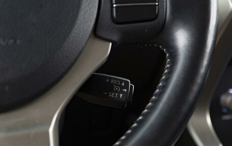 Lexus NX I, 2018 год, 3 366 066 рублей, 16 фотография