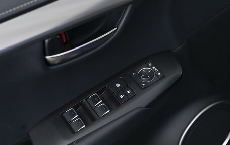 Lexus NX I, 2018 год, 3 366 066 рублей, 14 фотография