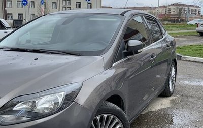 Ford Focus III, 2011 год, 850 000 рублей, 1 фотография