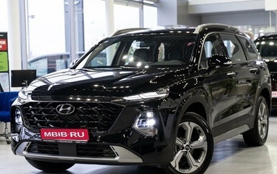 Hyundai Santa Fe IV, 2023 год, 4 990 000 рублей, 1 фотография