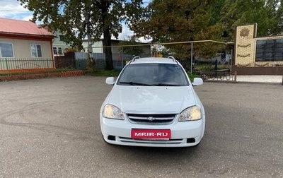 Chevrolet Lacetti, 2011 год, 380 000 рублей, 1 фотография