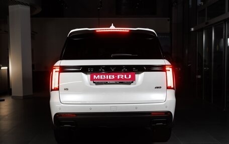 Haval H5, 2024 год, 3 949 000 рублей, 22 фотография