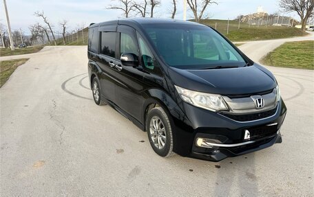 Honda Stepwgn IV, 2015 год, 1 999 999 рублей, 1 фотография