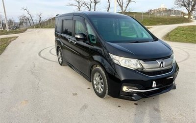 Honda Stepwgn IV, 2015 год, 1 999 999 рублей, 1 фотография