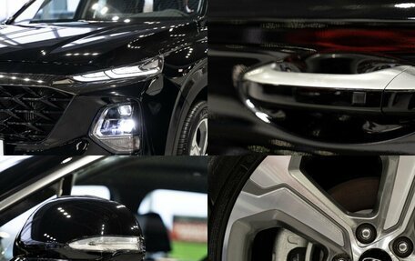 Hyundai Santa Fe IV, 2023 год, 4 990 000 рублей, 12 фотография