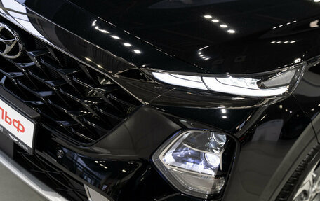 Hyundai Santa Fe IV, 2023 год, 4 990 000 рублей, 8 фотография