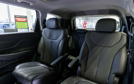 Hyundai Santa Fe IV, 2023 год, 4 990 000 рублей, 14 фотография