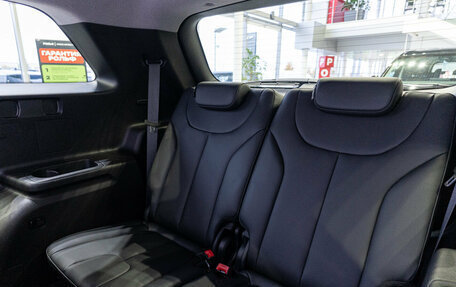 Hyundai Santa Fe IV, 2023 год, 4 990 000 рублей, 15 фотография